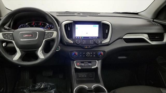 2023 GMC Terrain AWD SLT