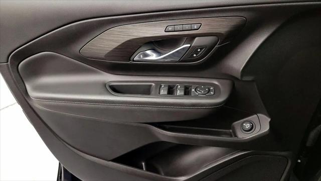 2023 GMC Terrain AWD SLT