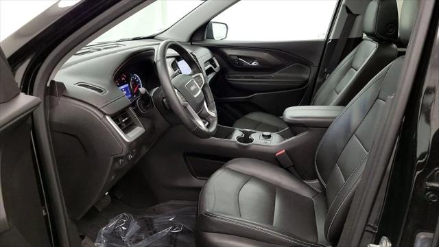 2023 GMC Terrain AWD SLT