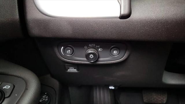 2023 GMC Terrain AWD SLT