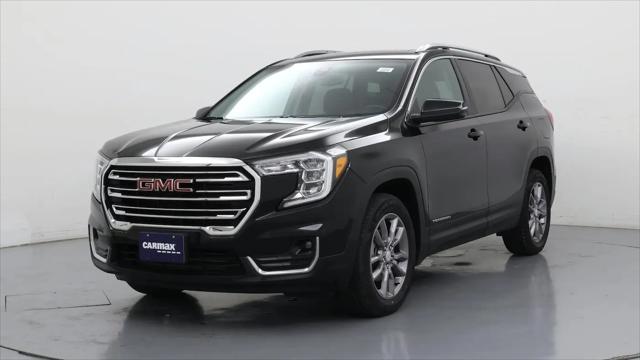 2023 GMC Terrain AWD SLT