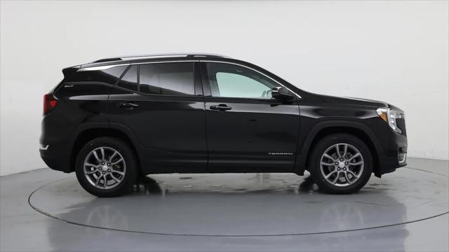 2023 GMC Terrain AWD SLT