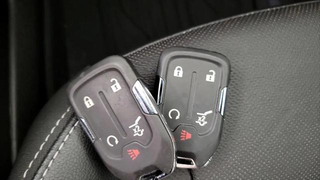 2023 GMC Terrain AWD SLT