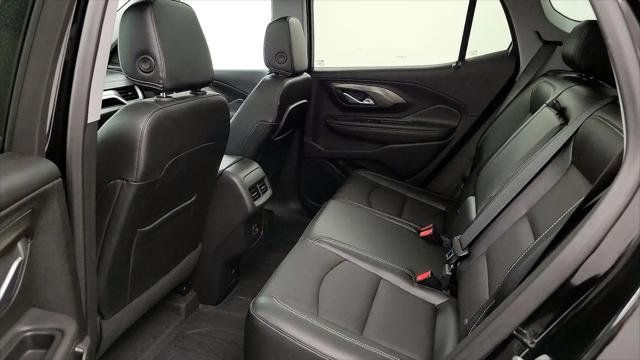 2023 GMC Terrain AWD SLT