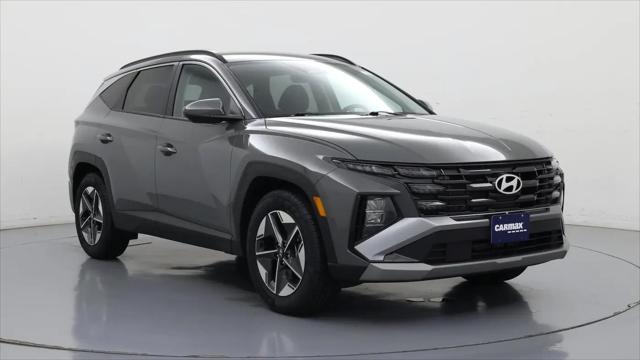 2025 Hyundai Tucson SEL for sale in Urbandale, IA