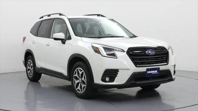 2024 Subaru Forester Premium for sale in Urbandale, IA