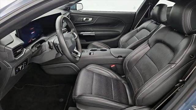 2024 Ford Mustang GT Premium Fastback