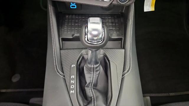 2024 Ford Mustang GT Premium Fastback