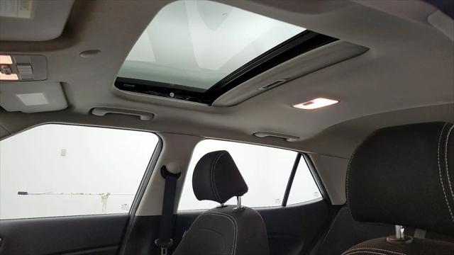 2020 Hyundai Venue SEL