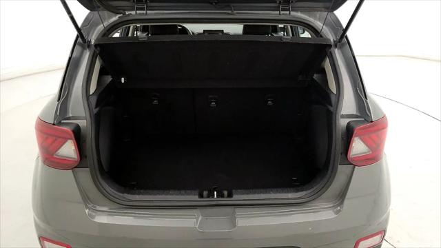2020 Hyundai Venue SEL