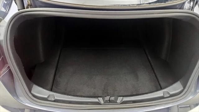 2022 Tesla Model 3 Long Range Dual Motor All-Wheel Drive