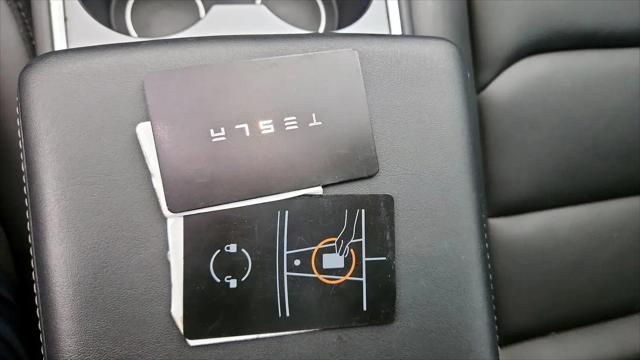 2022 Tesla Model 3 Long Range Dual Motor All-Wheel Drive