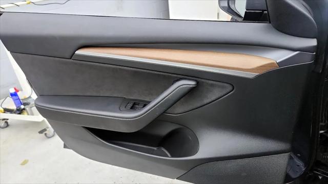 2022 Tesla Model 3 Long Range Dual Motor All-Wheel Drive