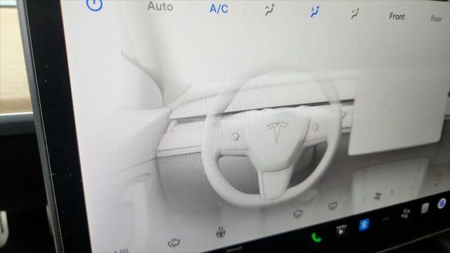 2022 Tesla Model 3 Long Range Dual Motor All-Wheel Drive