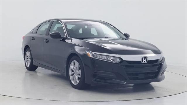2020 Honda Accord LX for sale in Augusta, GA