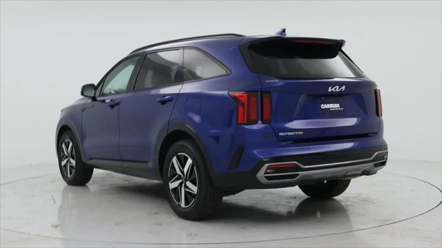 2023 Kia Sorento S