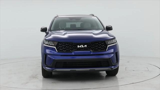 2023 Kia Sorento S
