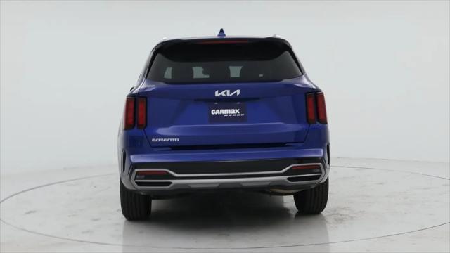 2023 Kia Sorento S