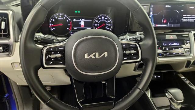 2023 Kia Sorento S