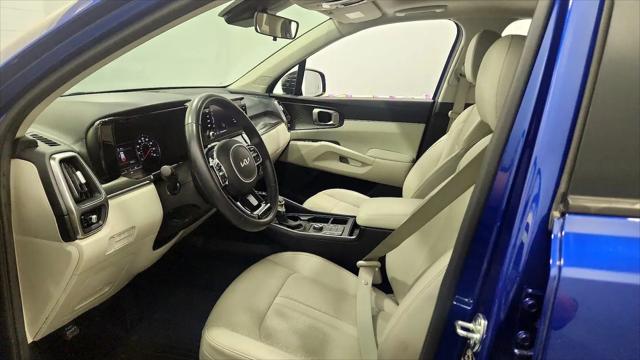 2023 Kia Sorento S