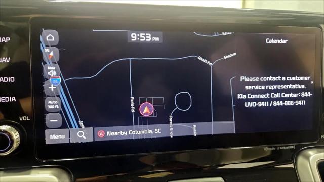 2023 Kia Sorento S