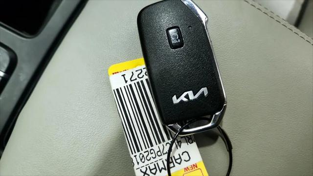 2023 Kia Sorento S