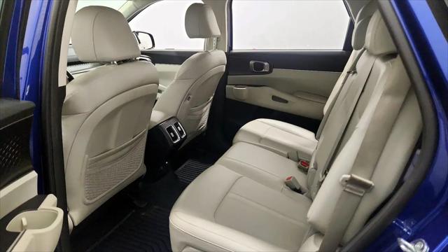 2023 Kia Sorento S