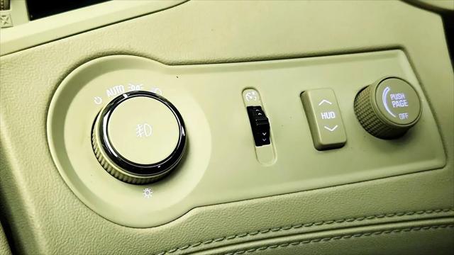 2016 Buick LaCrosse Premium I