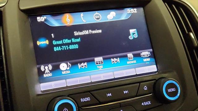 2016 Buick LaCrosse Premium I