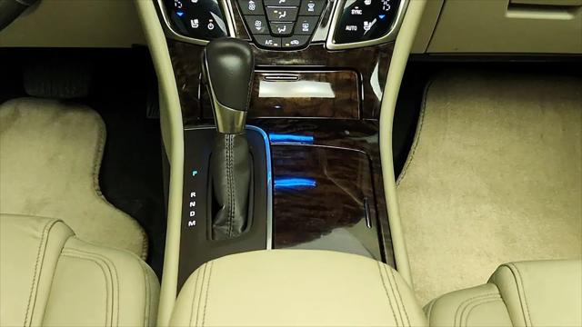 2016 Buick LaCrosse Premium I