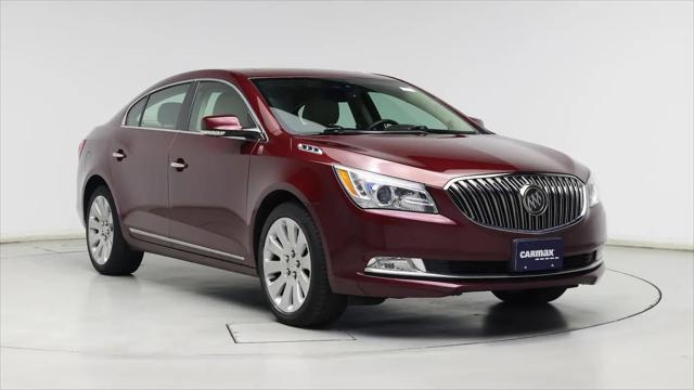 2016 Buick LaCrosse Premium I for sale in Hillside, IL