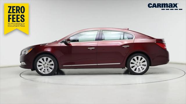 2016 Buick LaCrosse Premium I for sale in Hillside, IL