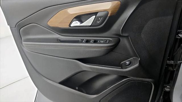 2020 GMC Terrain AWD SLE