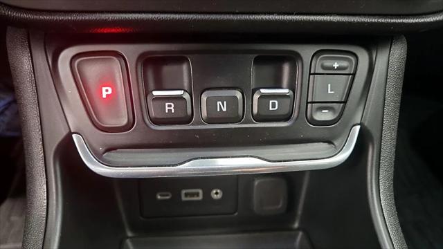 2020 GMC Terrain AWD SLE