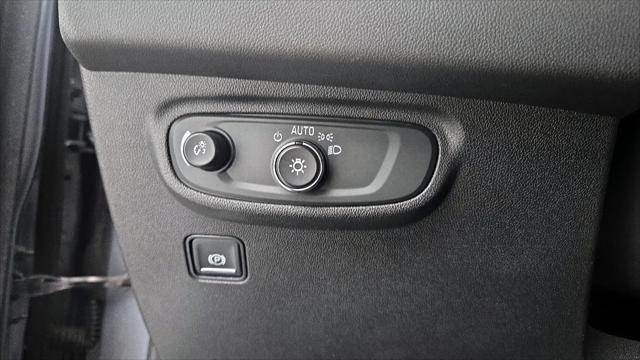 2020 GMC Terrain AWD SLE