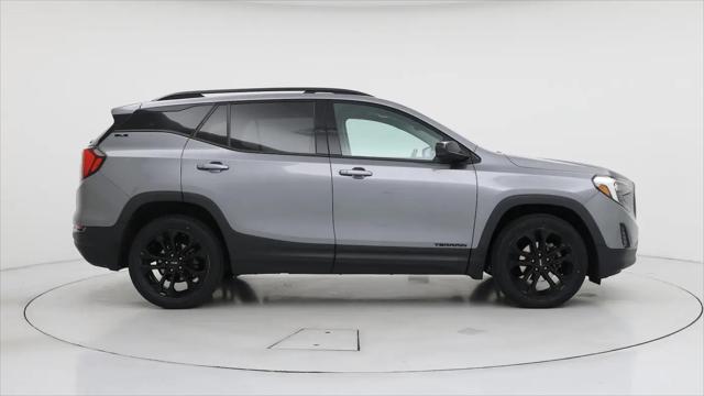 2020 GMC Terrain AWD SLE
