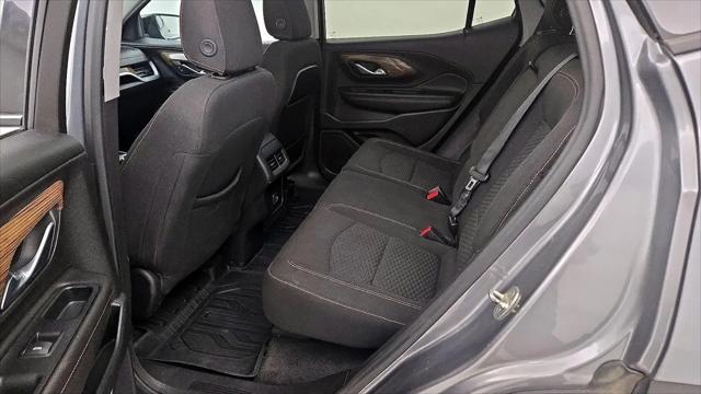 2020 GMC Terrain AWD SLE