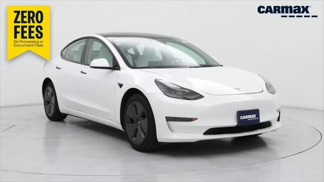 2023 Tesla Model 3 Rear-Wheel Drive for sale in Meridian, ID