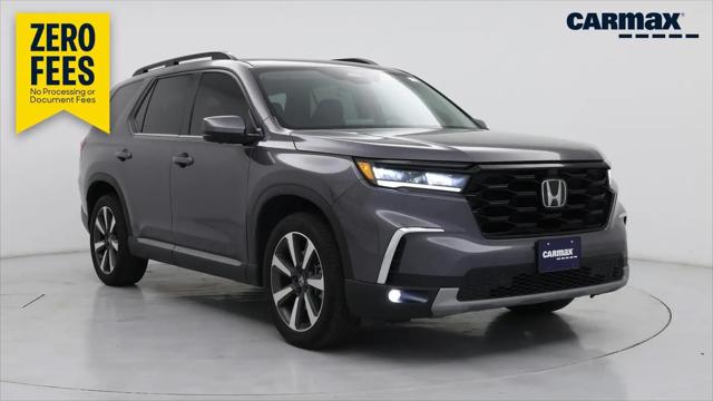 2023 Honda Pilot AWD Elite for sale in Meridian, ID