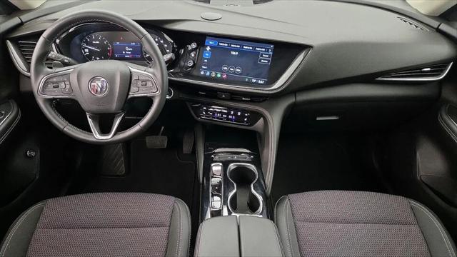 2022 Buick Envision FWD Preferred