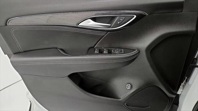 2022 Buick Envision FWD Preferred
