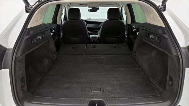 2022 Buick Envision FWD Preferred