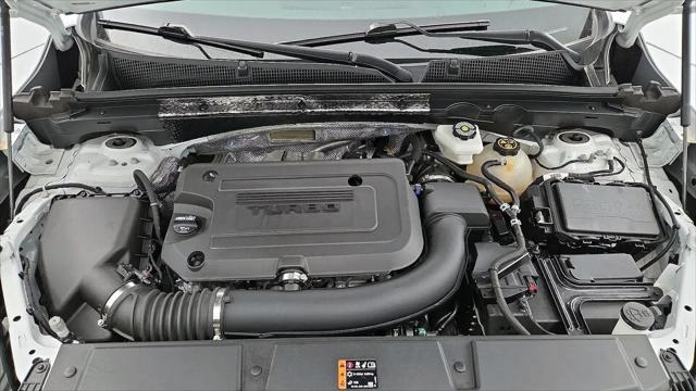 2022 Buick Envision FWD Preferred