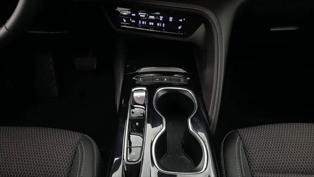 2022 Buick Envision FWD Preferred