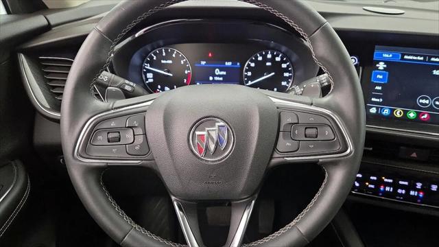 2022 Buick Envision FWD Preferred
