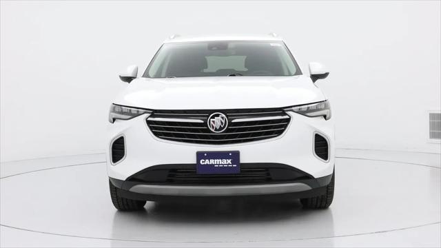 2022 Buick Envision FWD Preferred