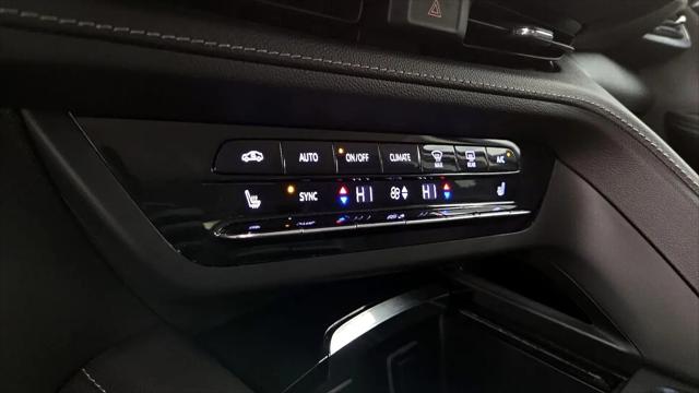 2022 Buick Envision FWD Preferred