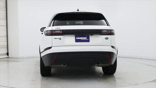2021 Land Rover Range Rover Velar P250 R-Dynamic S