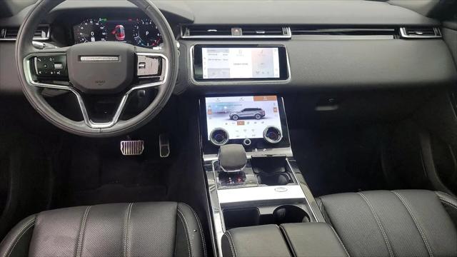 2021 Land Rover Range Rover Velar P250 R-Dynamic S