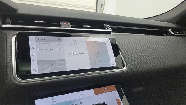2021 Land Rover Range Rover Velar P250 R-Dynamic S